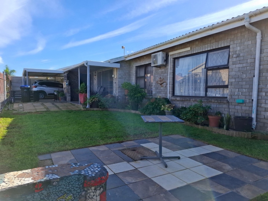 To Let 3 Bedroom Property for Rent in Noorsekloof Eastern Cape